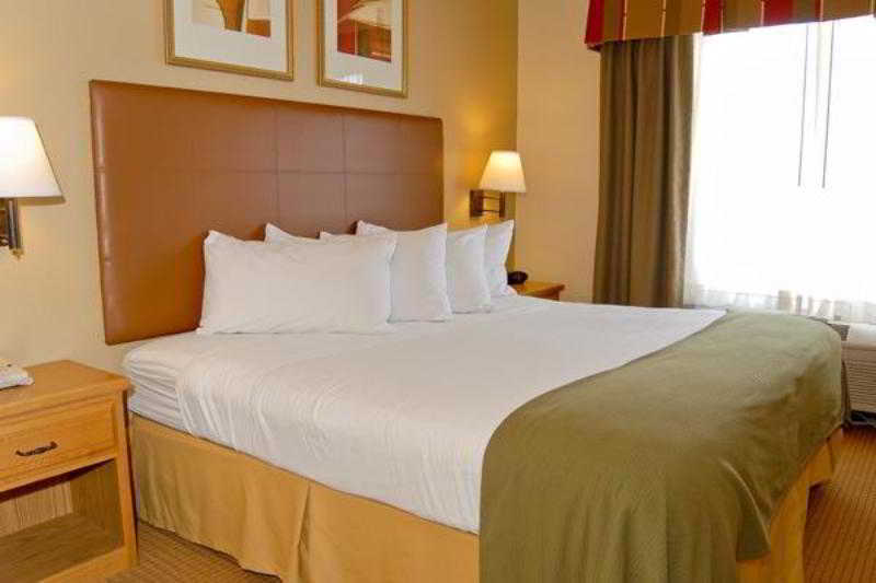 Best Western Wapakoneta Inn Quarto foto