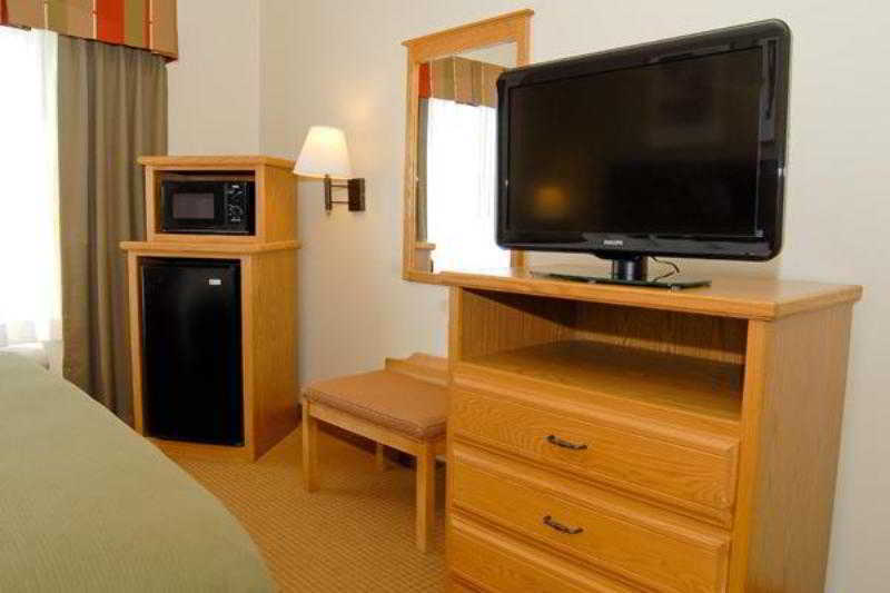 Best Western Wapakoneta Inn Quarto foto