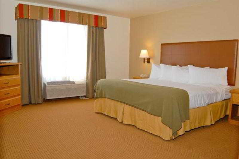 Best Western Wapakoneta Inn Quarto foto