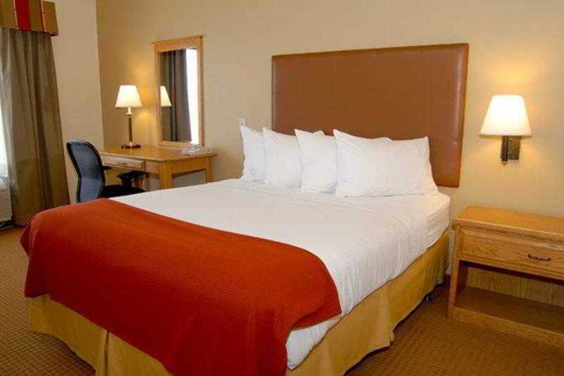 Best Western Wapakoneta Inn Quarto foto