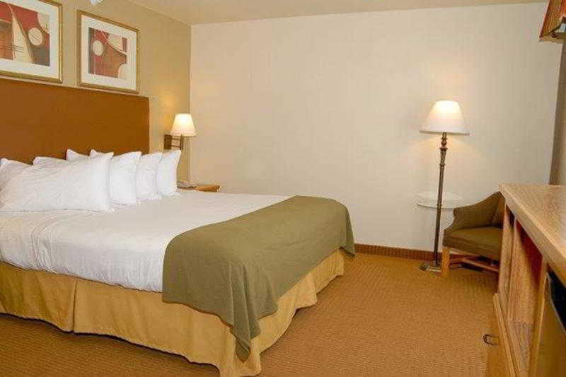 Best Western Wapakoneta Inn Quarto foto