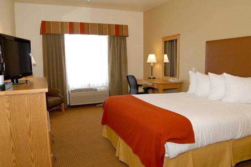 Best Western Wapakoneta Inn Quarto foto