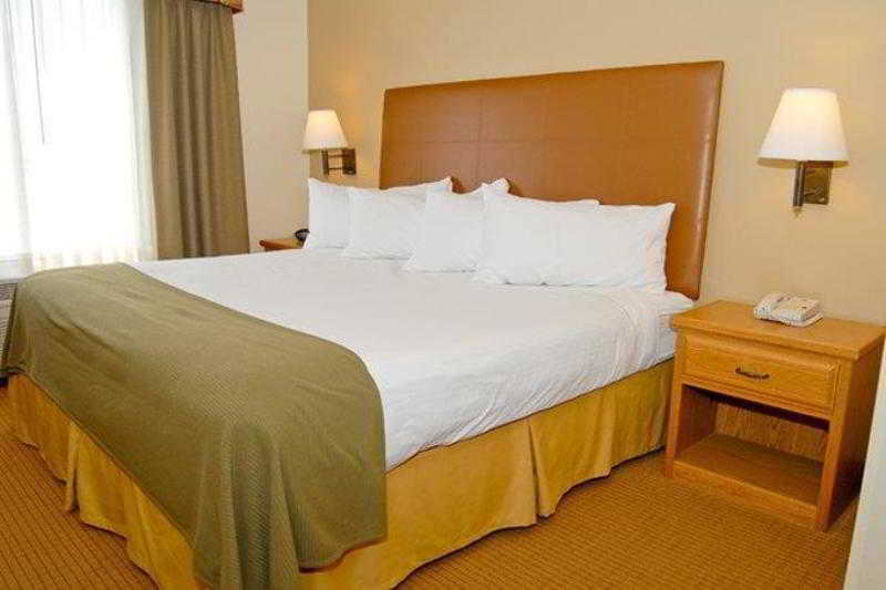 Best Western Wapakoneta Inn Quarto foto